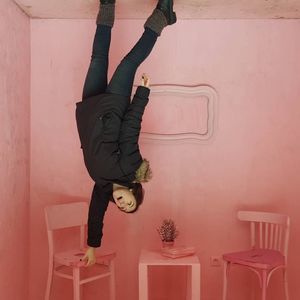 Meet your Posher, Grace